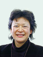 藤井卓子