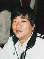 石上義春